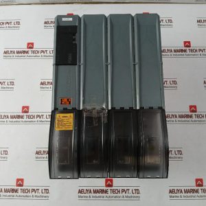 B&R 8bvp0880hw00.004-1 Power Supply Module