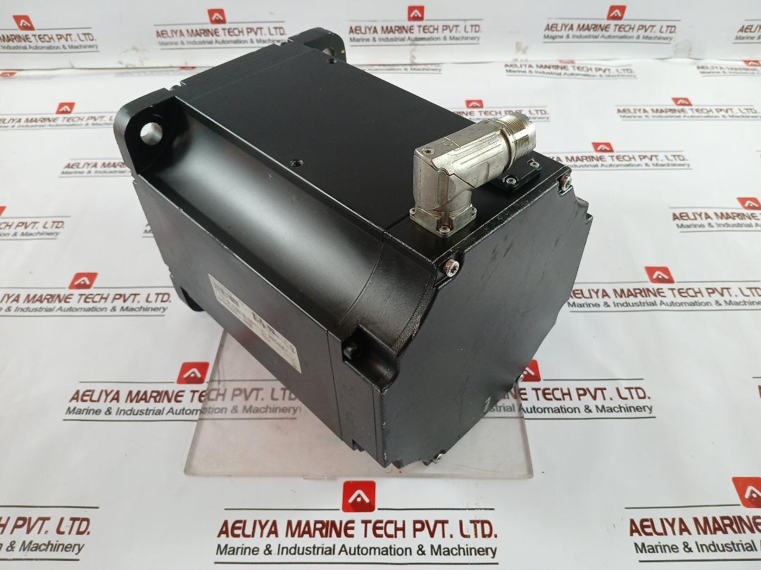 B&R 8lsa75.Db030s100-3 Synchronous Servo Motor - Image 3