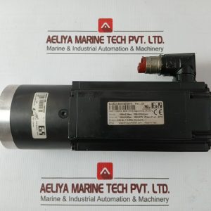 B&R 8lva33.B9015e300-0 Synchronous Servo Motor
