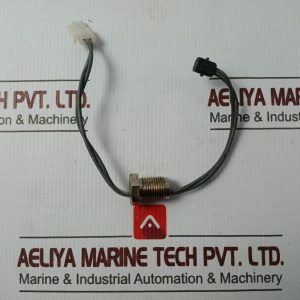 Bartec 1047 U Thermistor Sensor