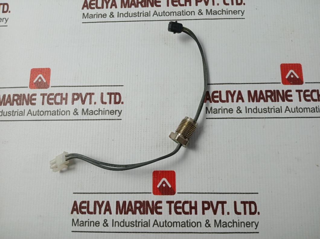 Bartec 1047 U Thermistor Sensor - Image 3