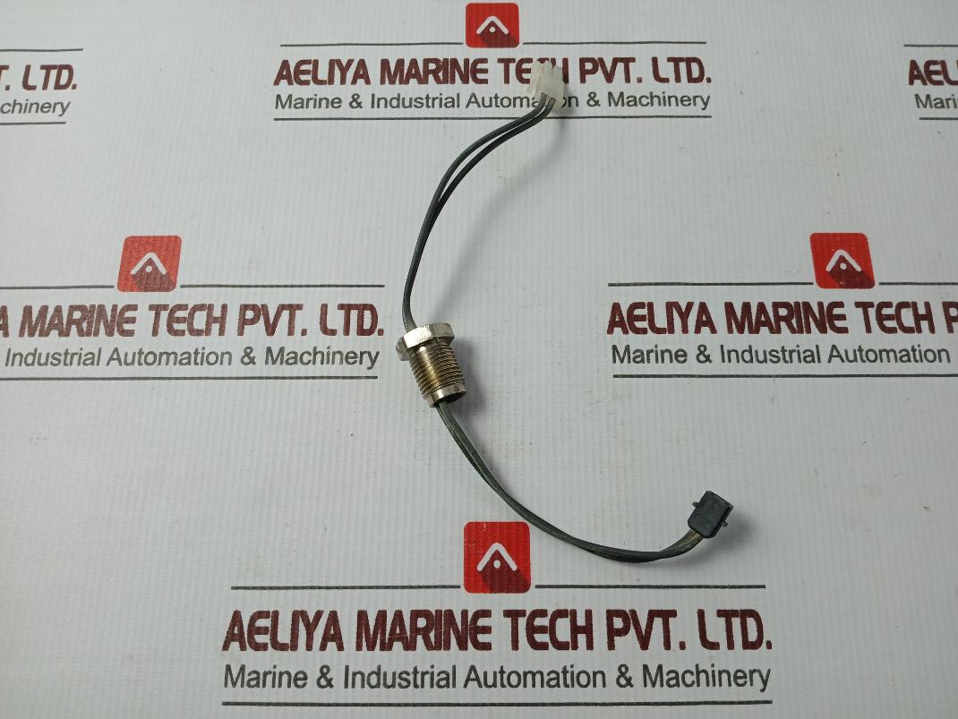 Bartec 1047 U Thermistor Sensor - Image 4