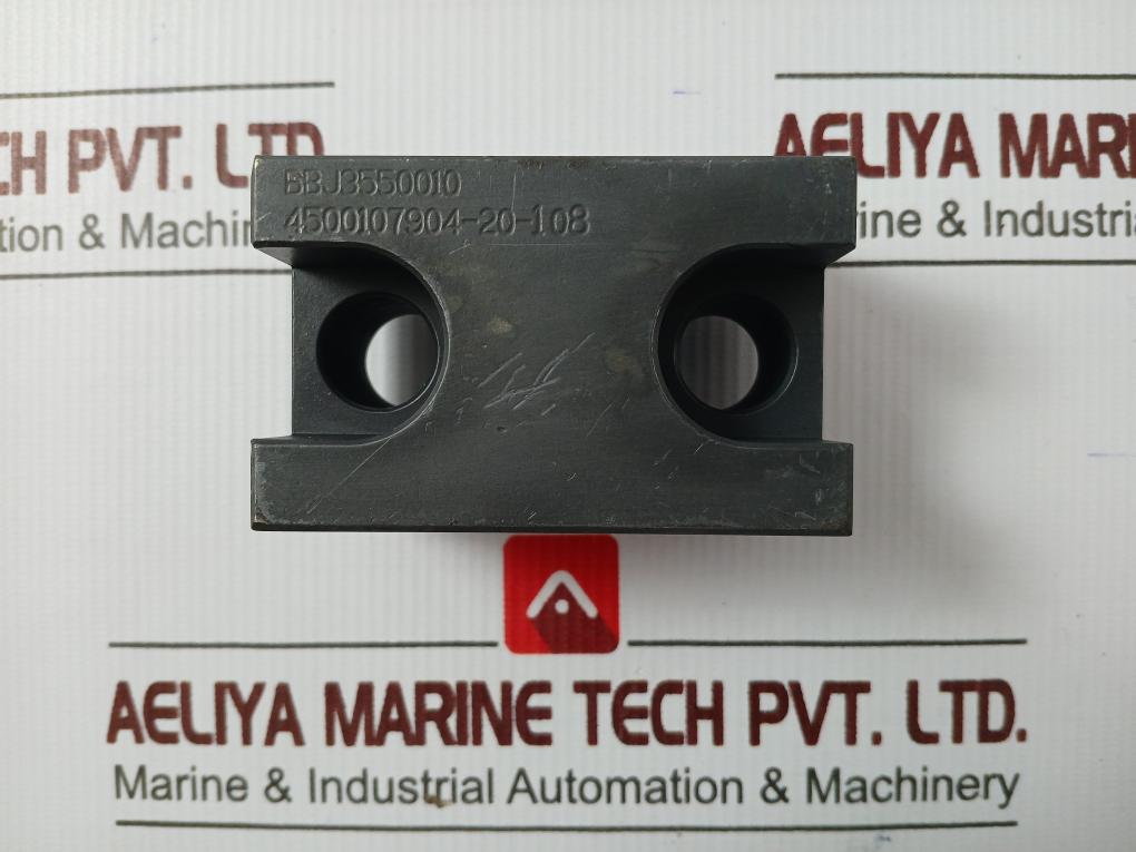 Bbj3550010 4500107904-20-108 Soft Jaw