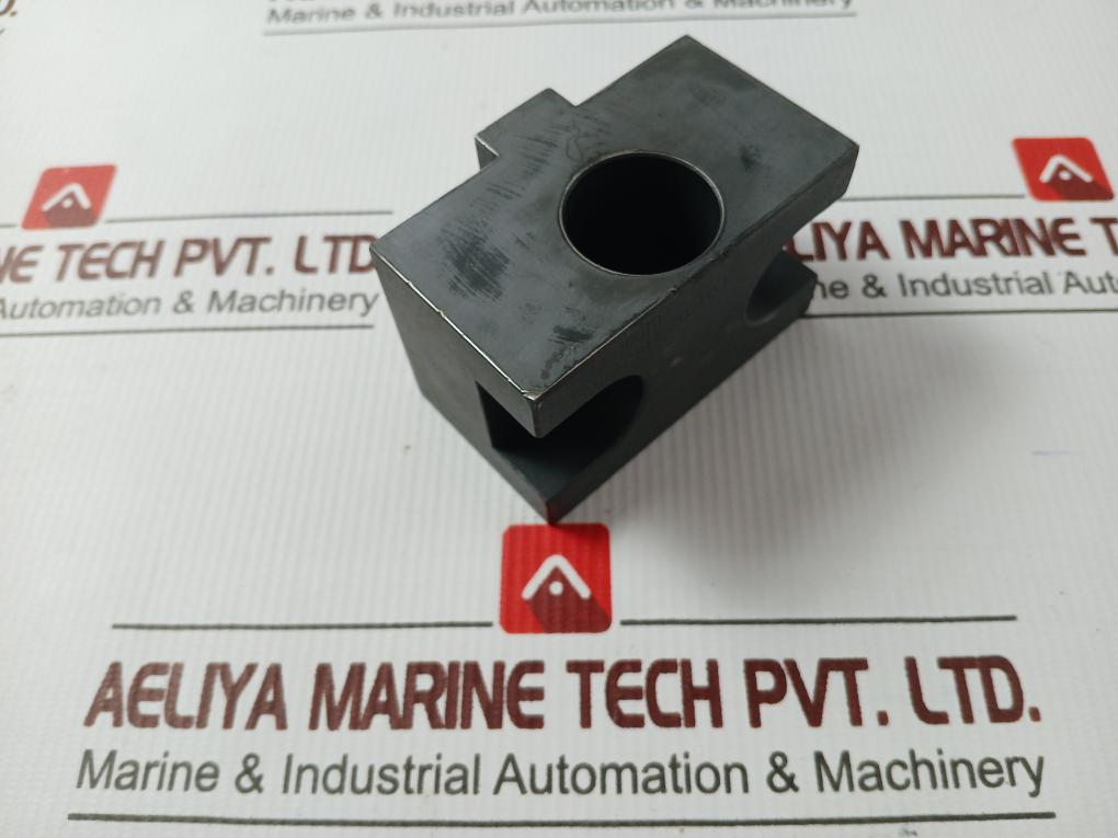 Bbj3550010 4500107904-20-108 Soft Jaw - Image 3