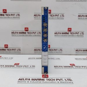 Bently Nevada Pwa 140734-02 S ProximitorSeismic Monitor