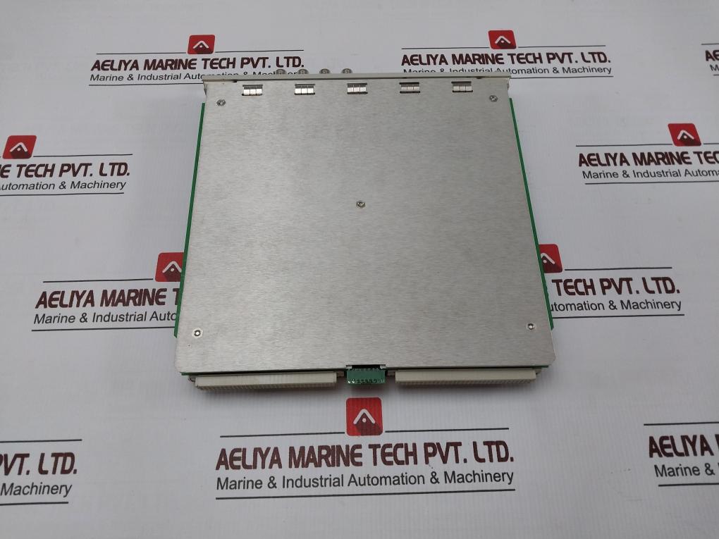 Bently Nevada Pwa 140734-02 S Proximitor/Seismic Monitor - Image 4