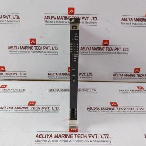 Bhel 69203du1a Printed Circuit Board