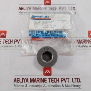 Boll & Kirch 2001772 Screwed Plug