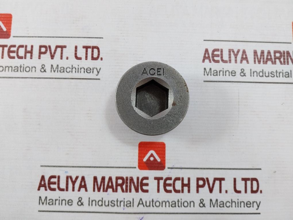 Boll & Kirch 2001772 Screwed Plug - Image 4