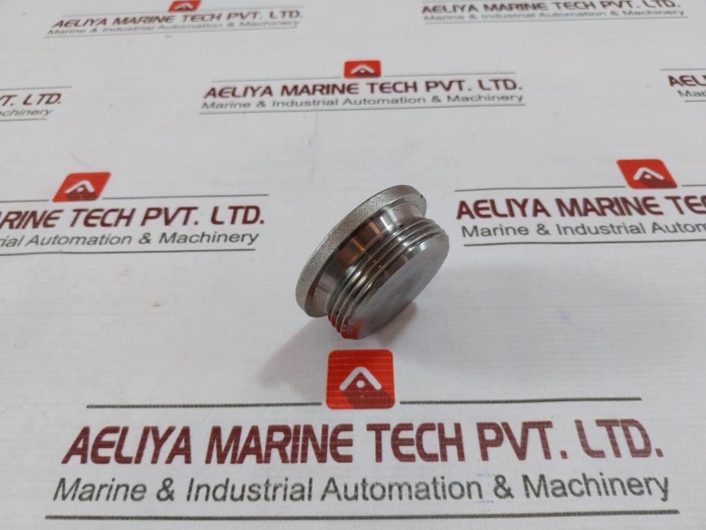 Boll & Kirch 2001772 Screwed Plug - Image 3