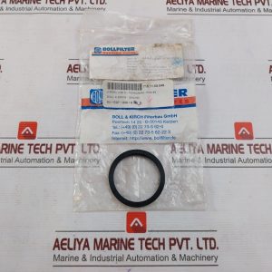 Bollfilter 3542193 V-Ring-Perbunan