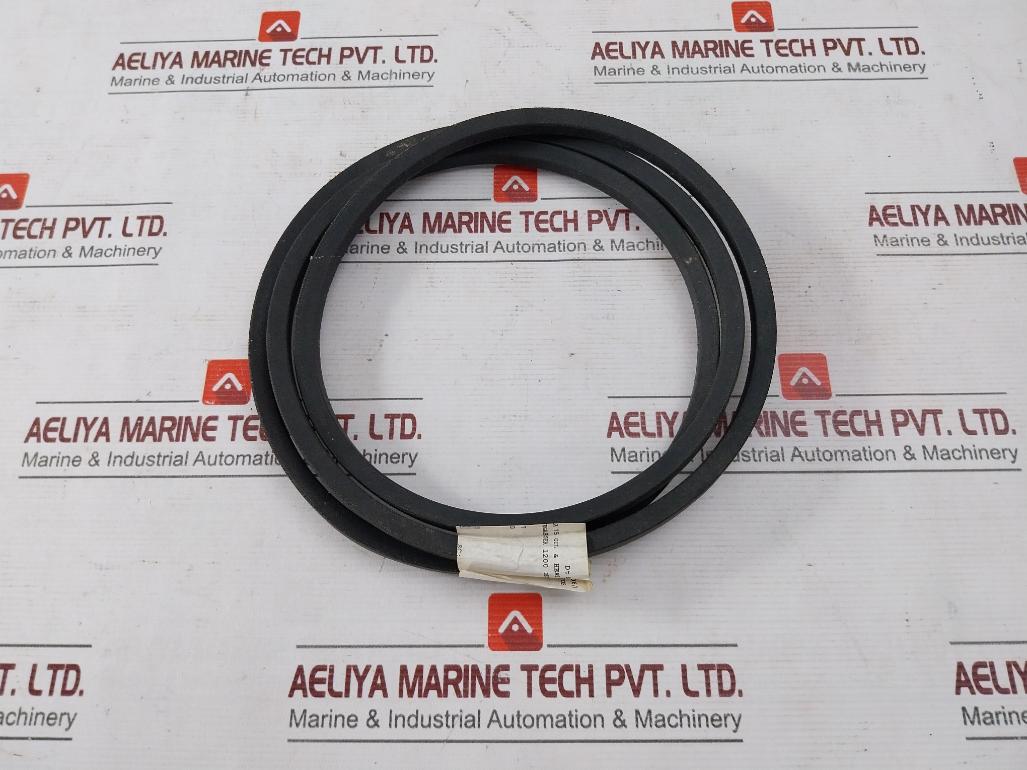 Browning A75 V-Belt Oil & Heat Resistant Super Gripbelt - Image 5