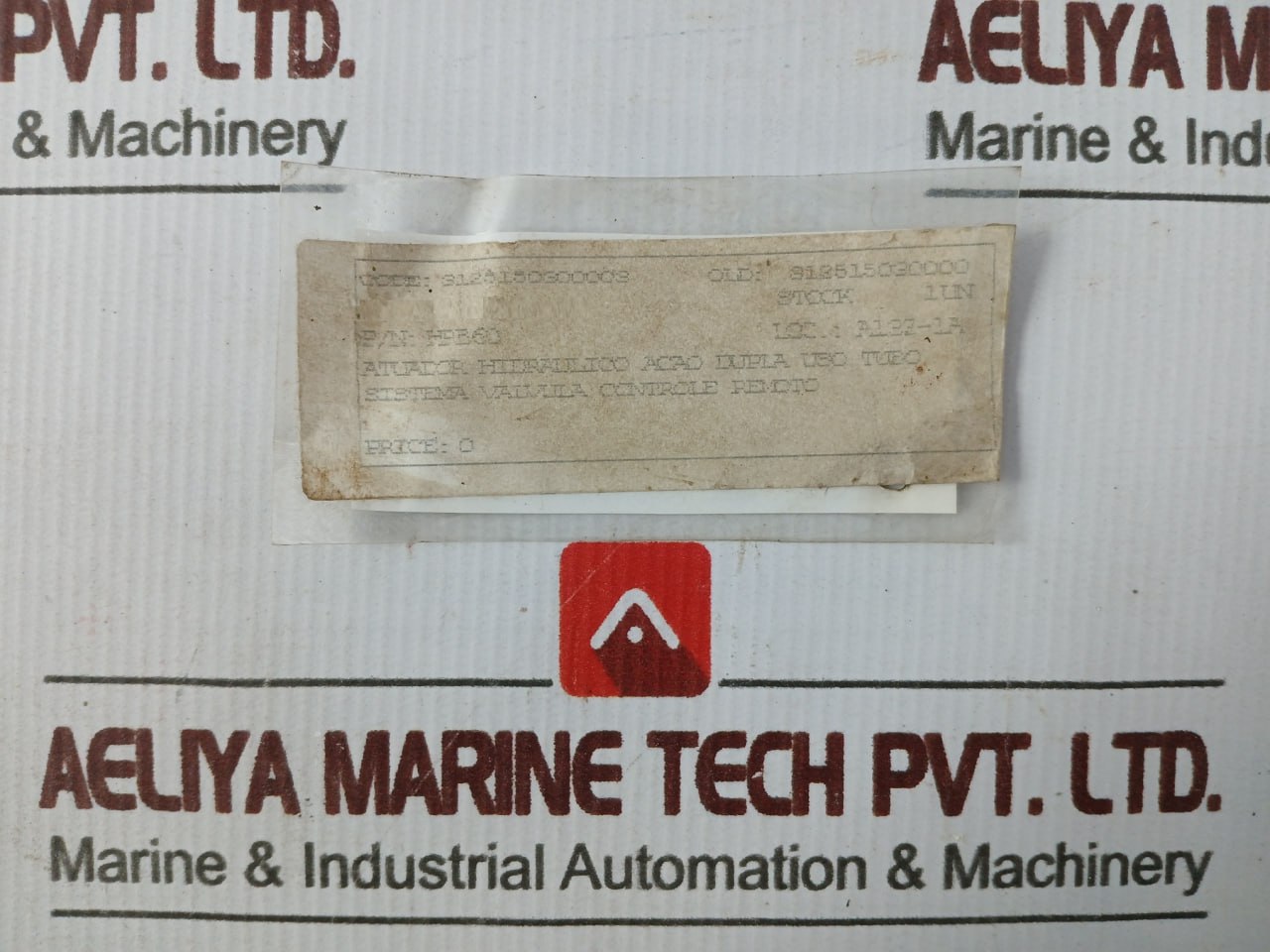 By Controls Hrb60 Position Monitoring Switch 250v - Image 7