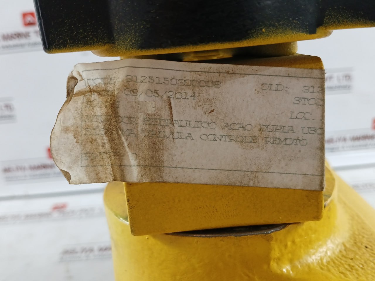 By Controls Hrb60 Position Monitoring Switch 250v - Image 8