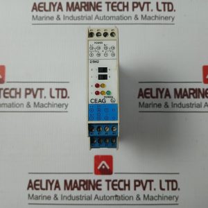 Ceag 2942 Switch Amplifier