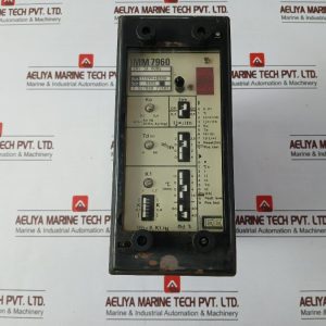 Cee Imm7960 Protection Relay 110v