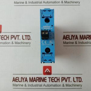 Celduc Su963460 Solid State Relay 600v