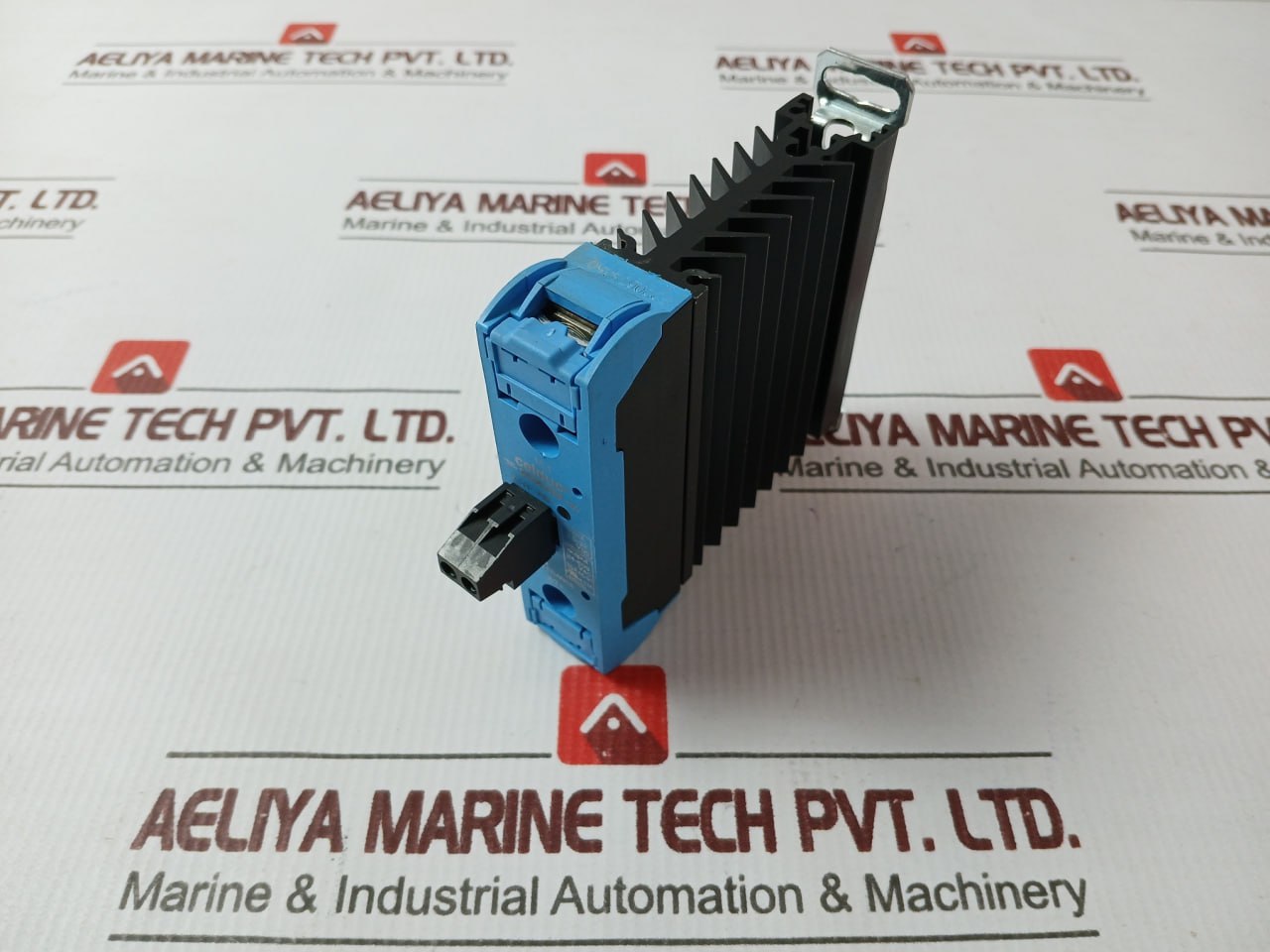 Celduc Su963460 Solid State Relay 600v - Image 3