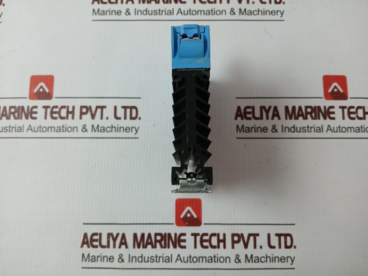 Celduc Su963460 Solid State Relay 600v - Image 4