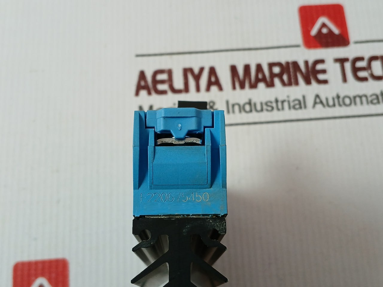 Celduc Su963460 Solid State Relay 600v - Image 5