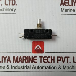 Cherry E13-00m Snap Action Micro Switch 250v