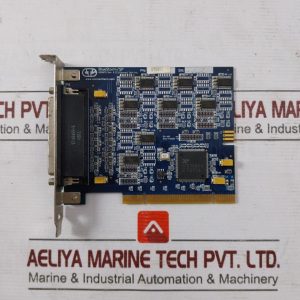 Connect Tech Btg007 Blue Storm Universal Pc Board 94v