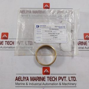 Daewon 020-2 F.W.G Dist Pump Casing Ring