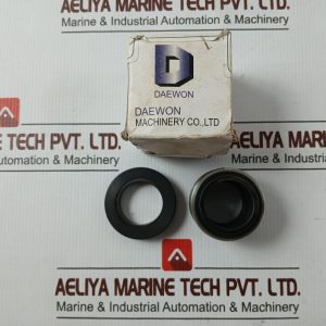 Daewon 12 Sewage Vacuum Pump Set