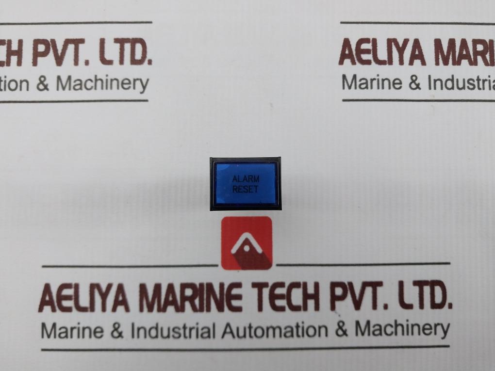 Eao 31-121.022 Pushbutton Switch 250v