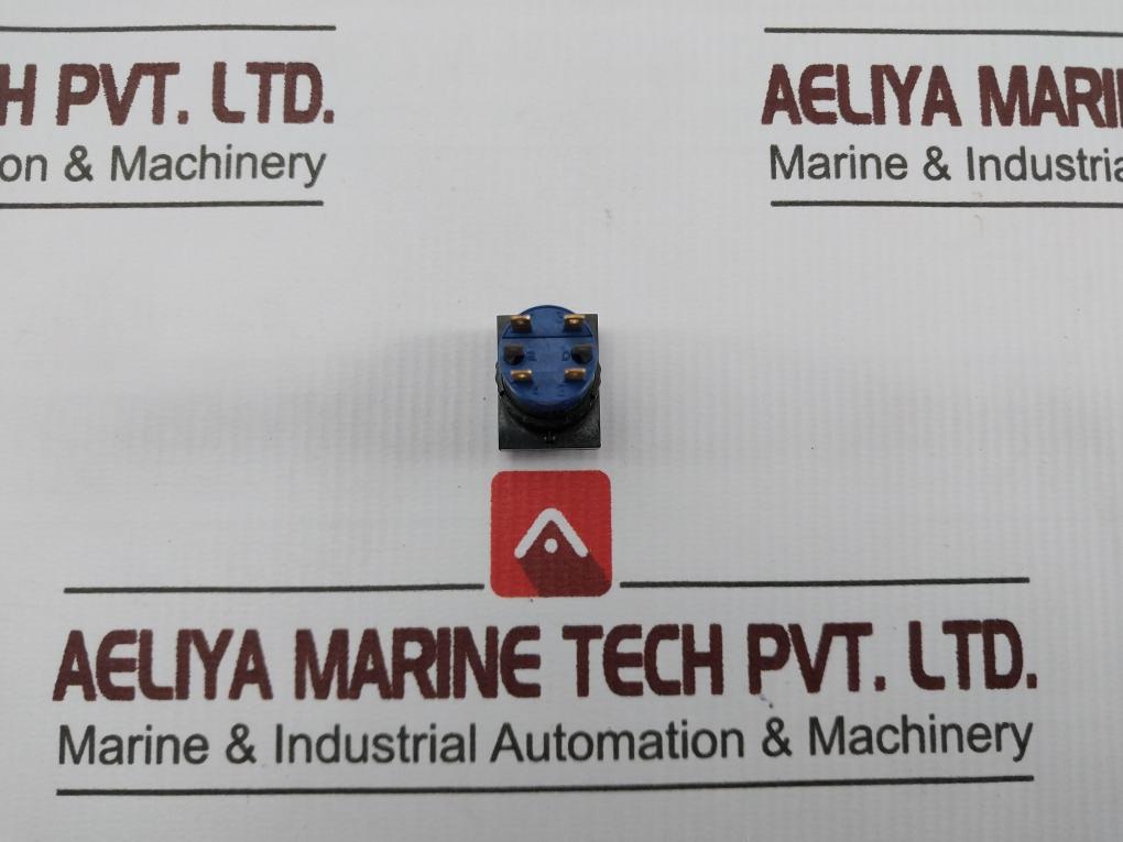 Eao 31-121.022 Pushbutton Switch 250v - Image 4