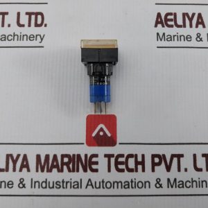 Eao 31-121.022 Pushbutton Switch 300v