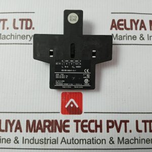 Eaton Dil M1000-Xhi11-Si Auxiliary Contacts Module 600v