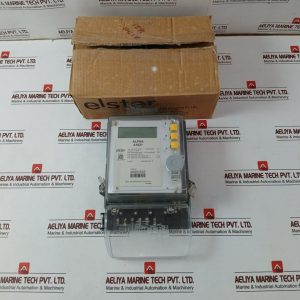 Elster A1621 3-Phase Digital Electric Meter 110v