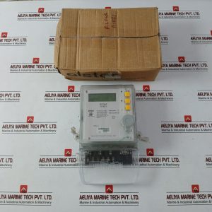 Elster A1621 Kvah Meter 110v