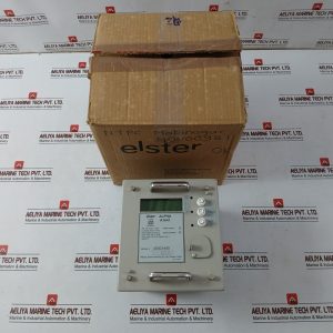 Elster Alpha A1641 3-Phase Digital Electric Meter 110v