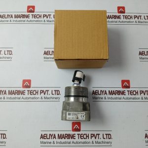 Emerson Rosemount Xxxxx-0761-0032 Pressure Transmitter Sensor