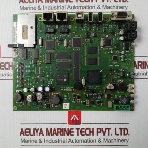 Esa 015.8230.900.0 Industrial Hmi Operator Panel