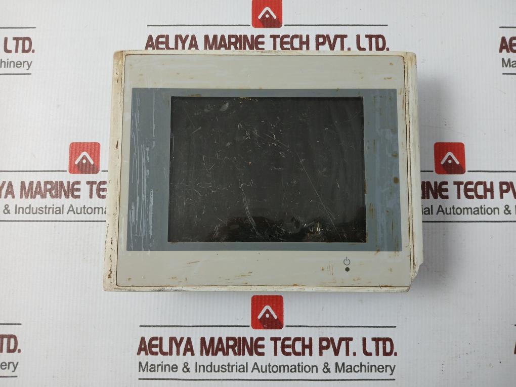 Exor Ev058-Tst-2a Digital Display Operator Panel 24v