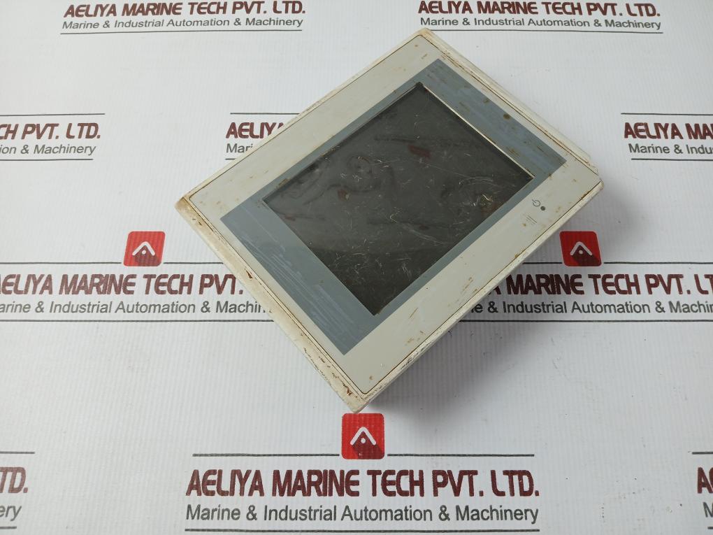 Exor Ev058-Tst-2a Digital Display Operator Panel 24v - Image 3