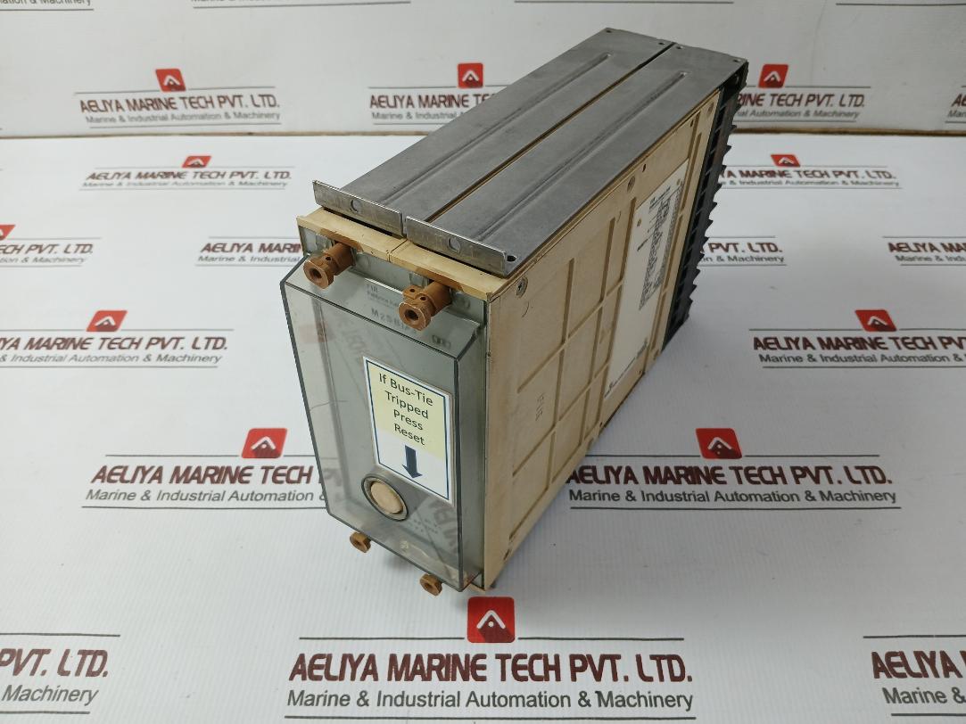 Fabbrica Italiana M2sb1a.3 Relay 110v - Image 3