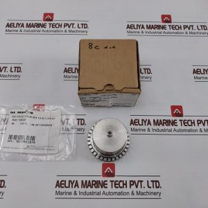 Falk Rexnord 1040t Steelflex Grid Coupling