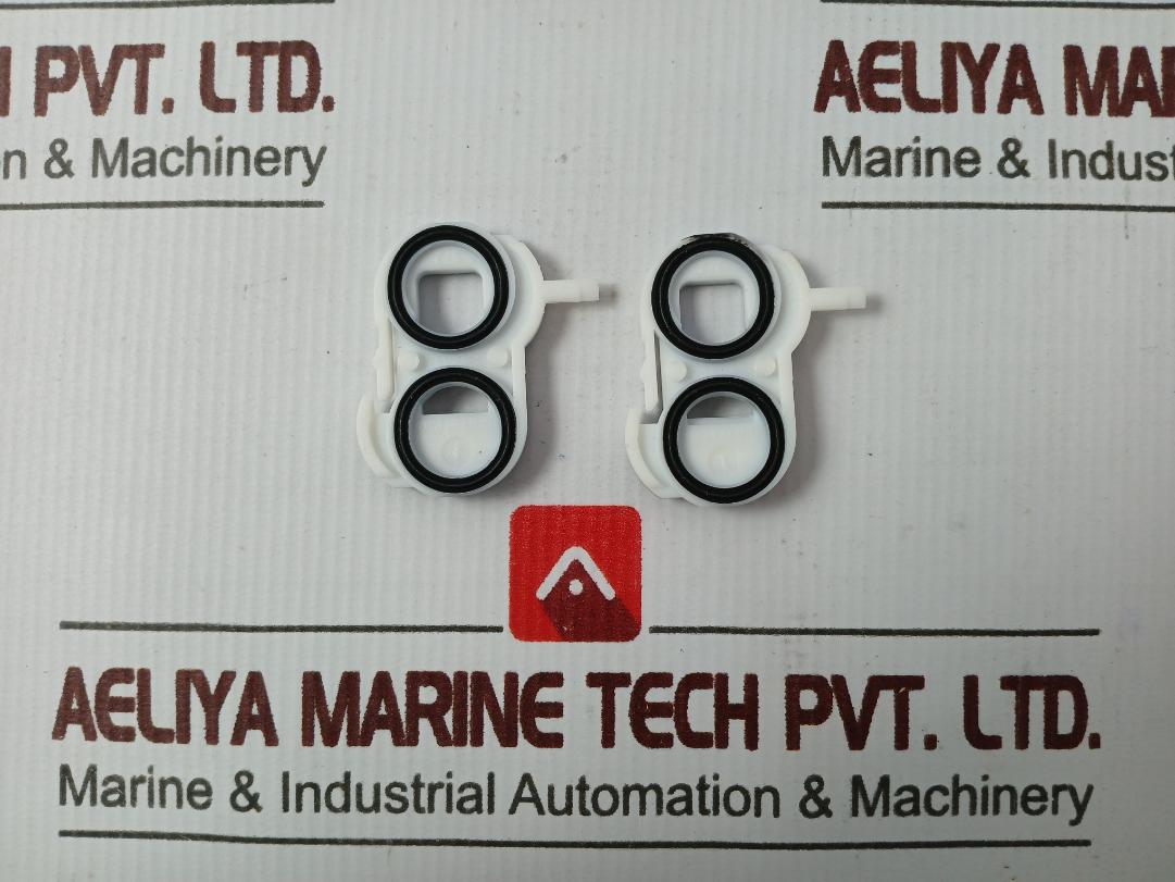 Festo 653 778 Valve Repair Kit With Gaskets Screws And Instruction Sheet - Image 3