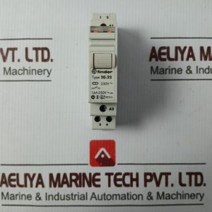 Finder 20.22 Power Relay 250v