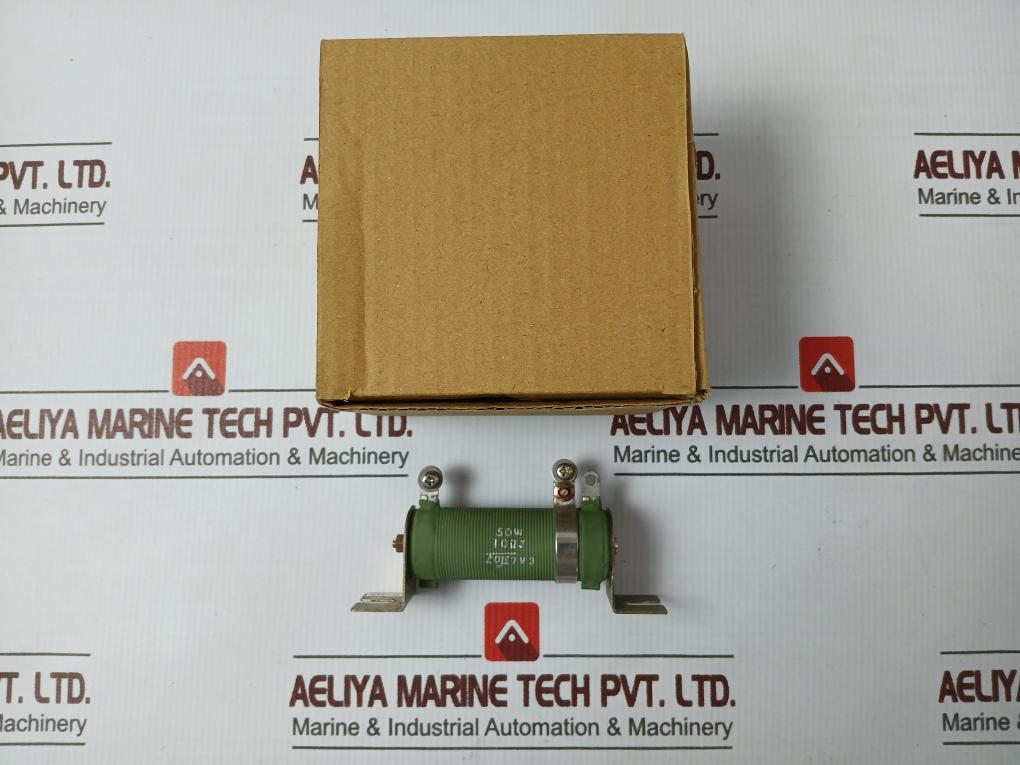 Foji 50w Wire-Wound Resistor