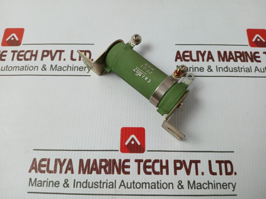 Foji 50w Wire-Wound Resistor - Image 3