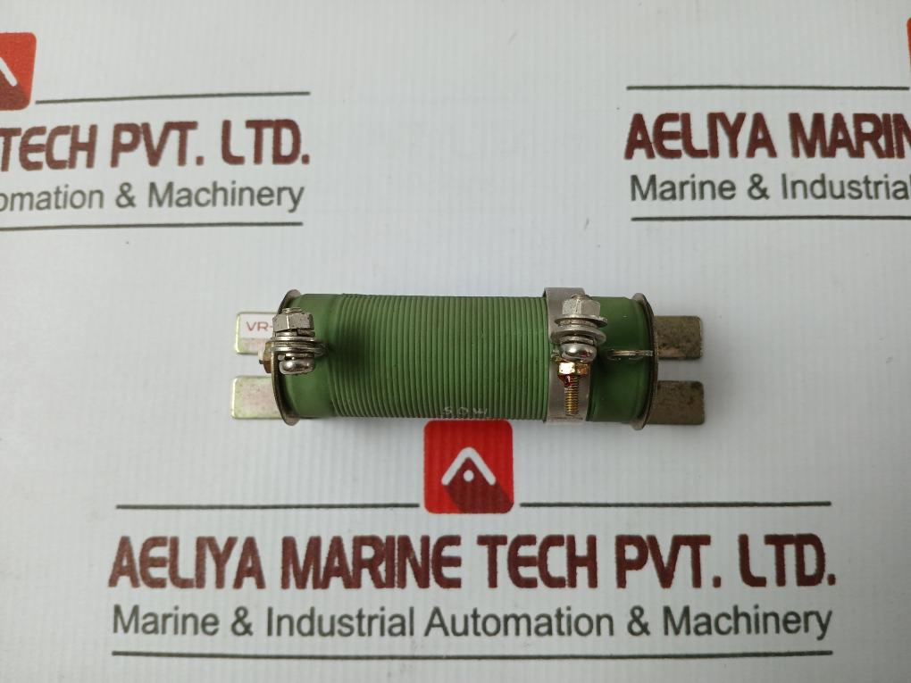 Foji 50w Wire-Wound Resistor - Image 4