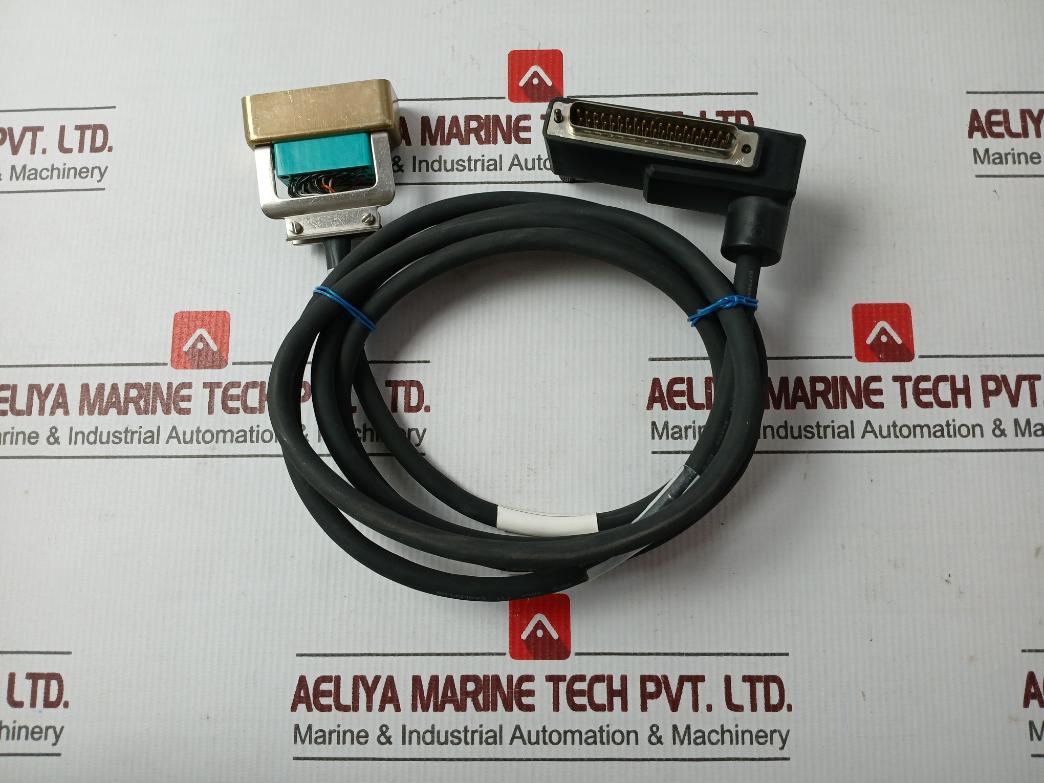 Foxboro P0916de Communication Cable - Image 3