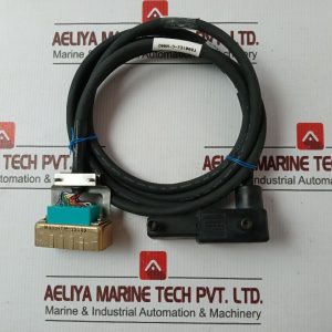 Foxboro P0916de Communication Cable