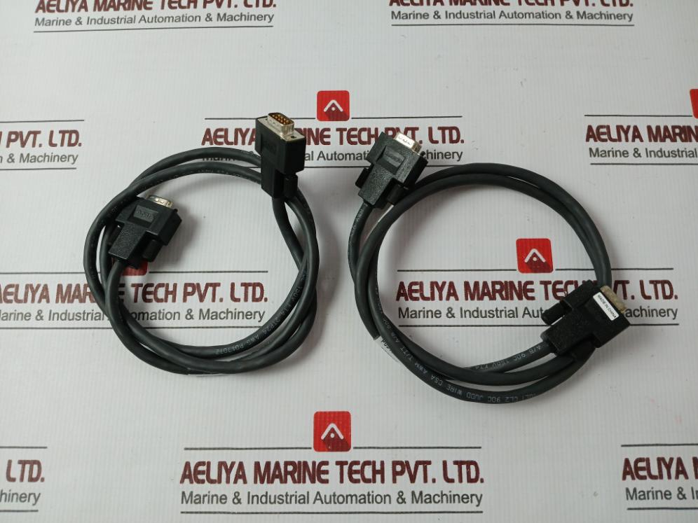 Foxboro P0916mz Hdlc Cable 150v - Image 4