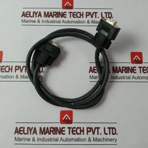 Foxboro P0916mz Hdlc Cable 150v